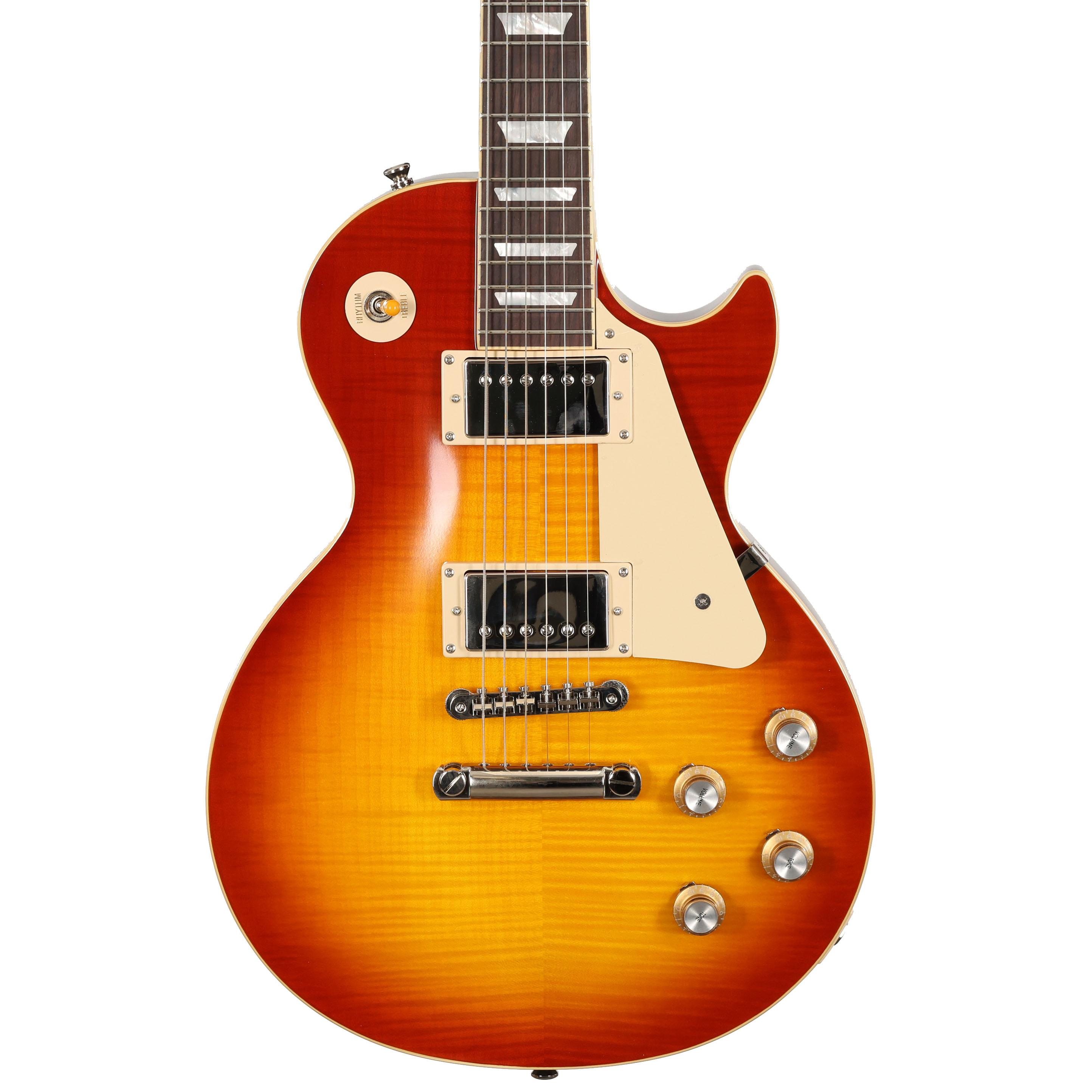 Epiphone Inspired by Gibson Custom 1960 Les Paul Standard Reissue